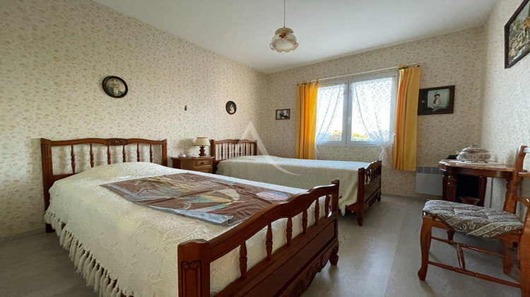 Ma-Cabane - Vente Maison LE FENOUILLER, 61 m²