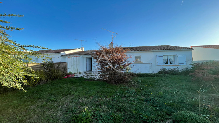 Ma-Cabane - Vente Maison LE FENOUILLER, 61 m²