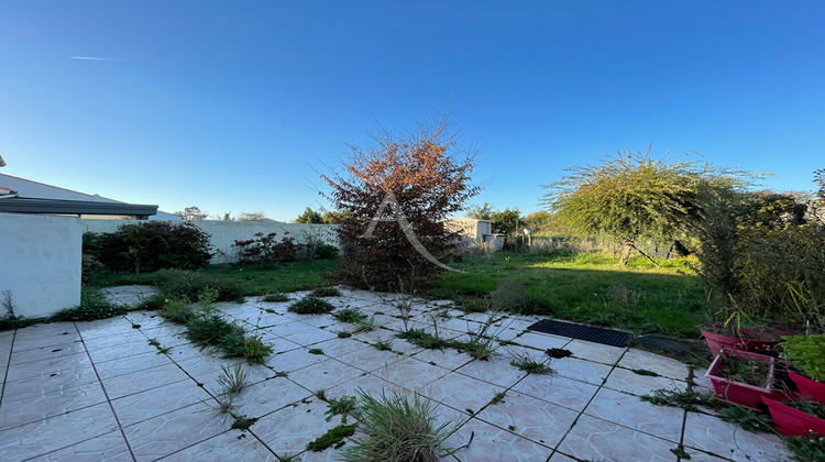 Ma-Cabane - Vente Maison LE FENOUILLER, 61 m²