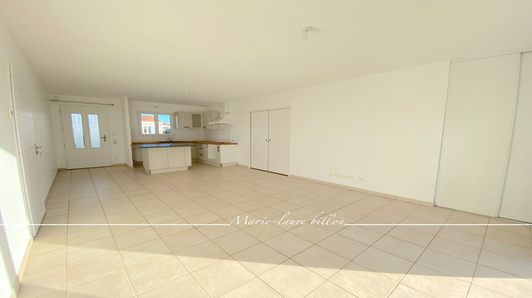 Ma-Cabane - Vente Maison LE FENOUILLER, 72 m²