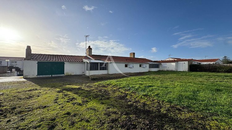 Ma-Cabane - Vente Maison LE FENOUILLER, 91 m²
