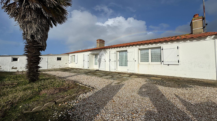 Ma-Cabane - Vente Maison LE FENOUILLER, 91 m²