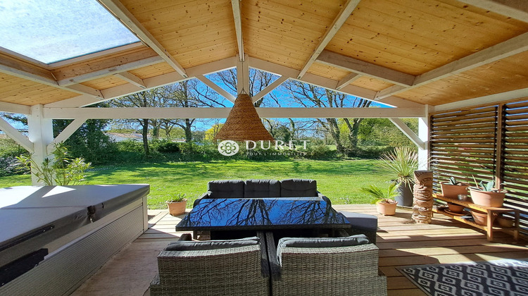 Ma-Cabane - Vente Maison Le Fenouiller, 126 m²