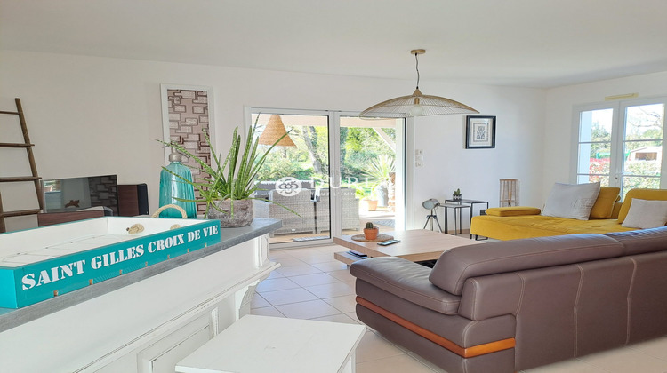 Ma-Cabane - Vente Maison Le Fenouiller, 126 m²