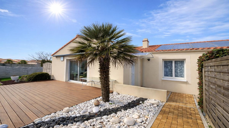 Ma-Cabane - Vente Maison LE FENOUILLER, 105 m²