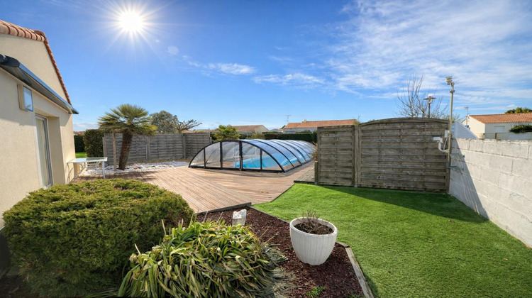 Ma-Cabane - Vente Maison LE FENOUILLER, 105 m²