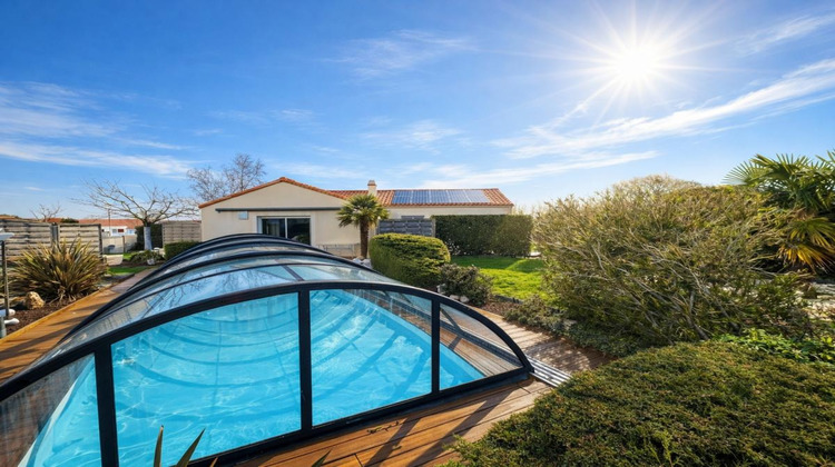 Ma-Cabane - Vente Maison LE FENOUILLER, 105 m²