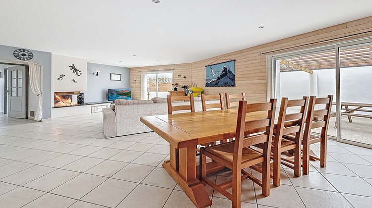 Ma-Cabane - Vente Maison LE FENOUILLER, 131 m²