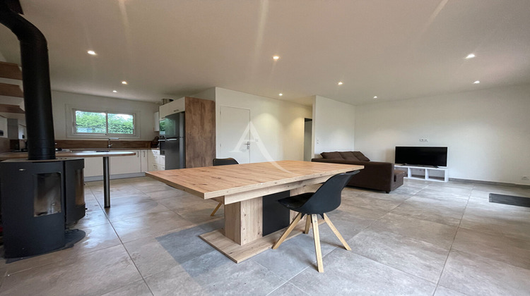 Ma-Cabane - Vente Maison LE FENOUILLER, 77 m²