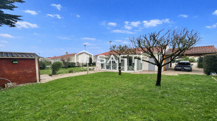 Ma-Cabane - Vente Maison Le Fenouiller, 90 m²