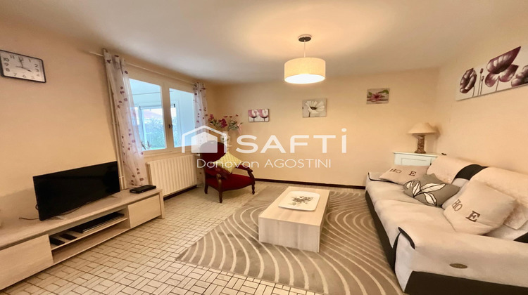 Ma-Cabane - Vente Maison Le Fenouiller, 90 m²