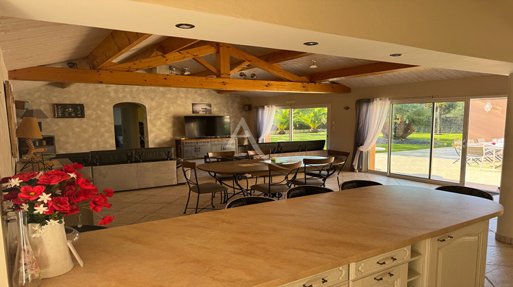 Ma-Cabane - Vente Maison LE FENOUILLER, 318 m²