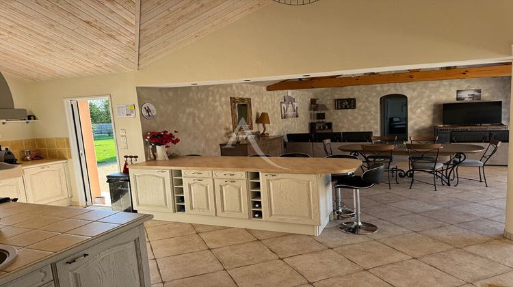 Ma-Cabane - Vente Maison LE FENOUILLER, 318 m²