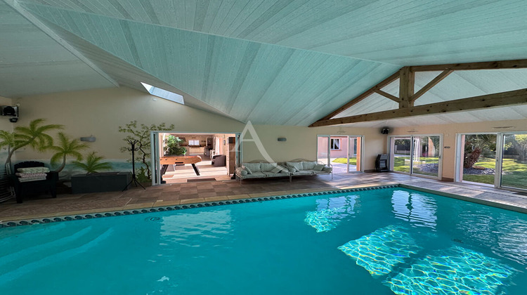 Ma-Cabane - Vente Maison LE FENOUILLER, 318 m²