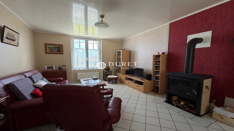 Ma-Cabane - Vente Maison Le Fenouiller, 95 m²