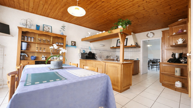 Ma-Cabane - Vente Maison LE FENOUILLER, 125 m²