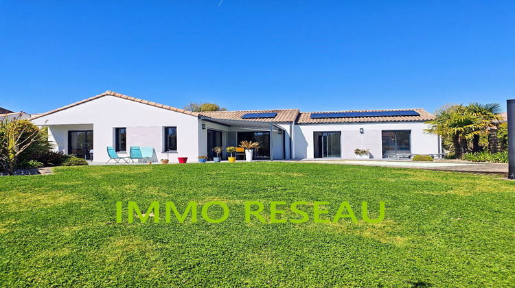 Ma-Cabane - Vente Maison LE FENOUILLER, 156 m²