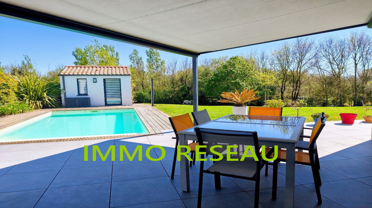 Ma-Cabane - Vente Maison LE FENOUILLER, 156 m²