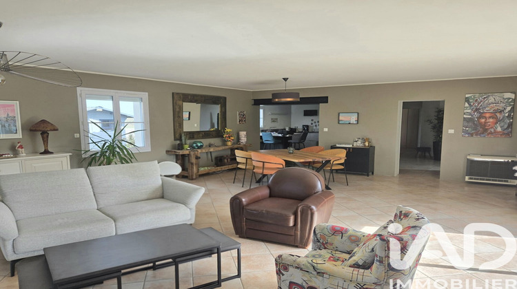 Ma-Cabane - Vente Maison Le Fenouiller, 255 m²