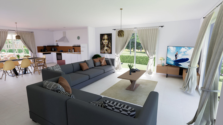 Ma-Cabane - Vente Maison LE FENOUILLER, 115 m²