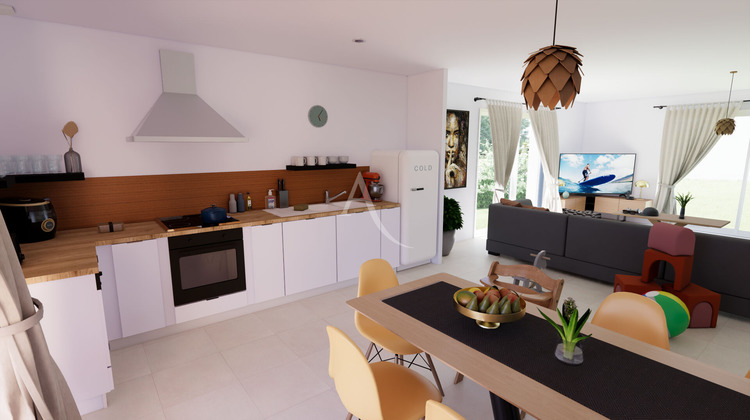 Ma-Cabane - Vente Maison LE FENOUILLER, 115 m²