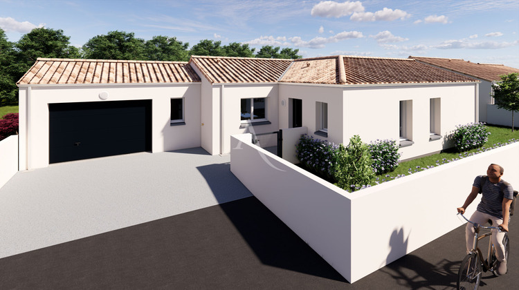 Ma-Cabane - Vente Maison LE FENOUILLER, 81 m²