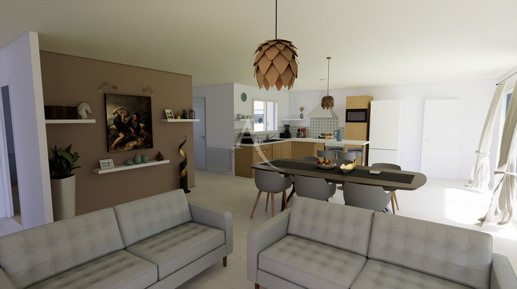 Ma-Cabane - Vente Maison LE FENOUILLER, 81 m²