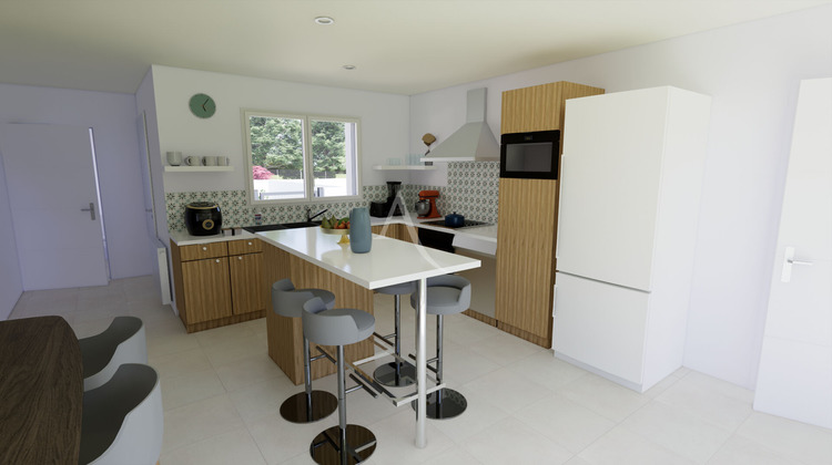 Ma-Cabane - Vente Maison LE FENOUILLER, 81 m²