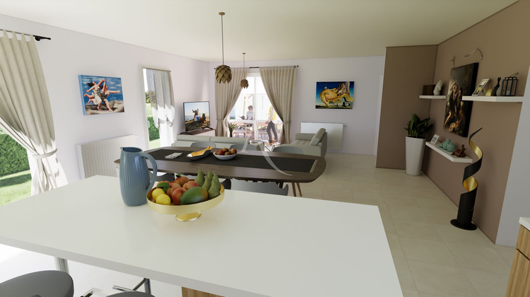 Ma-Cabane - Vente Maison LE FENOUILLER, 81 m²