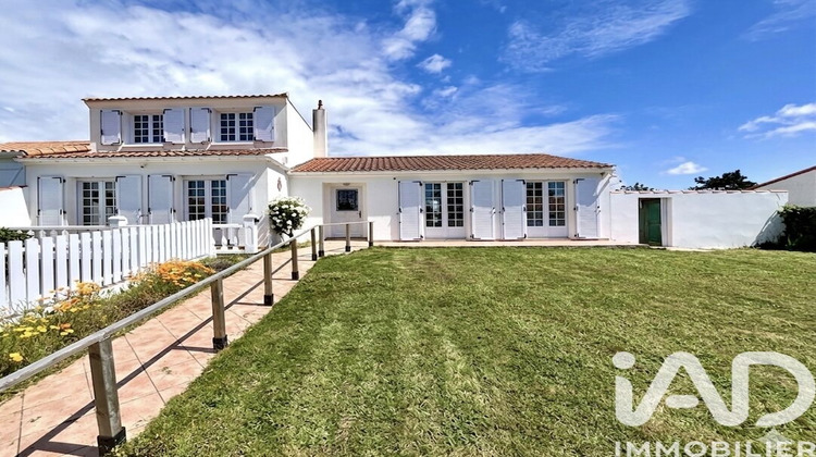 Ma-Cabane - Vente Maison Le Fenouiller, 153 m²