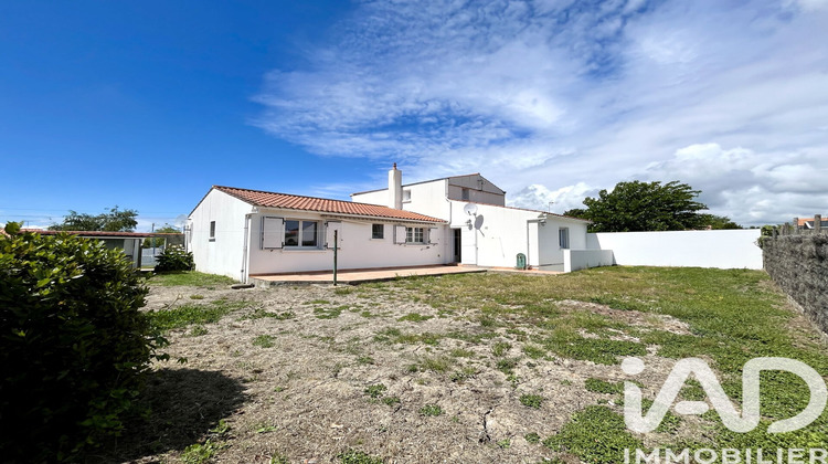 Ma-Cabane - Vente Maison Le Fenouiller, 153 m²