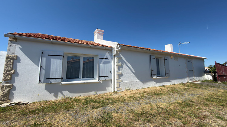 Ma-Cabane - Vente Maison LE FENOUILLER, 60 m²