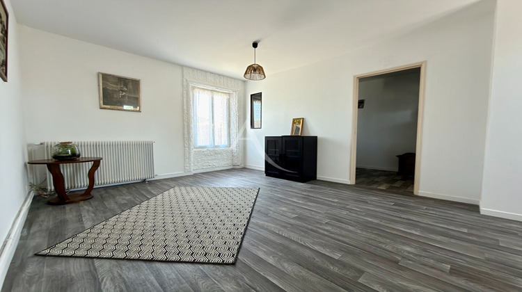 Ma-Cabane - Vente Maison LE FENOUILLER, 60 m²