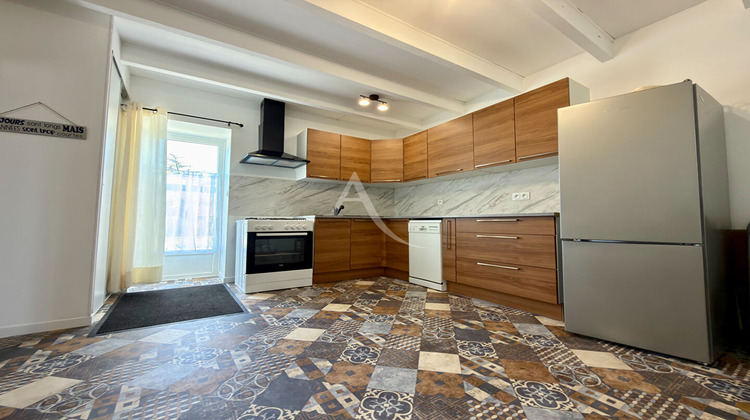 Ma-Cabane - Vente Maison LE FENOUILLER, 60 m²
