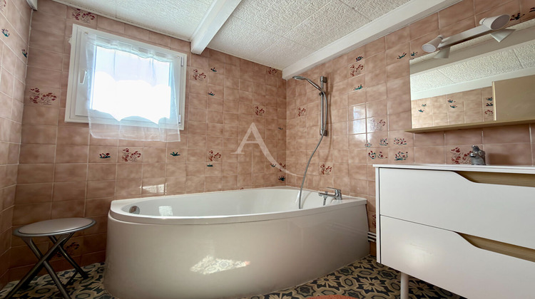 Ma-Cabane - Vente Maison LE FENOUILLER, 60 m²