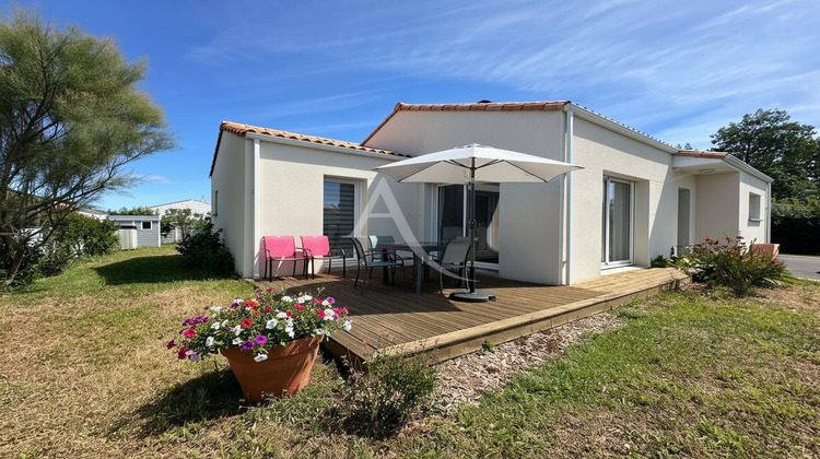 Ma-Cabane - Vente Maison LE FENOUILLER, 90 m²