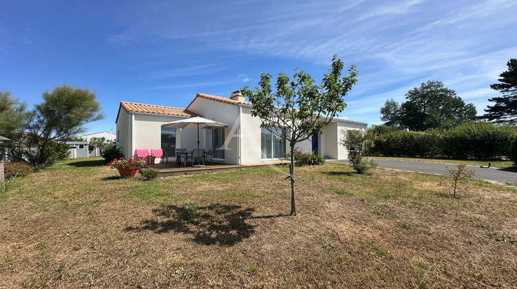 Ma-Cabane - Vente Maison LE FENOUILLER, 90 m²