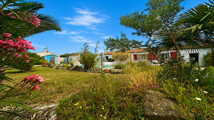 Ma-Cabane - Vente Maison LE FENOUILLER, 103 m²