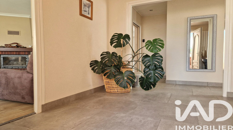 Ma-Cabane - Vente Maison Le Fenouiller, 125 m²