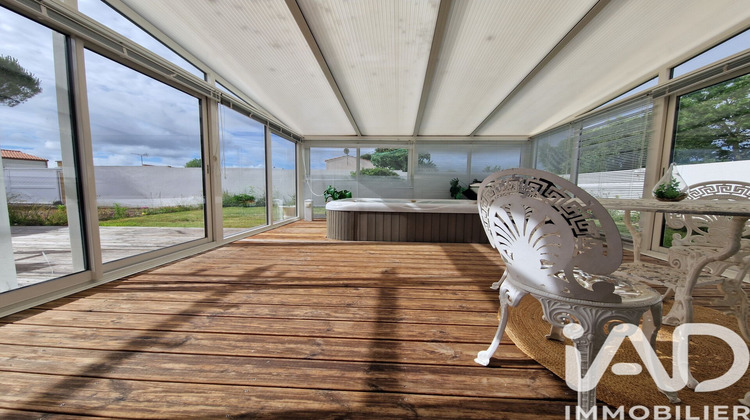 Ma-Cabane - Vente Maison Le Fenouiller, 125 m²