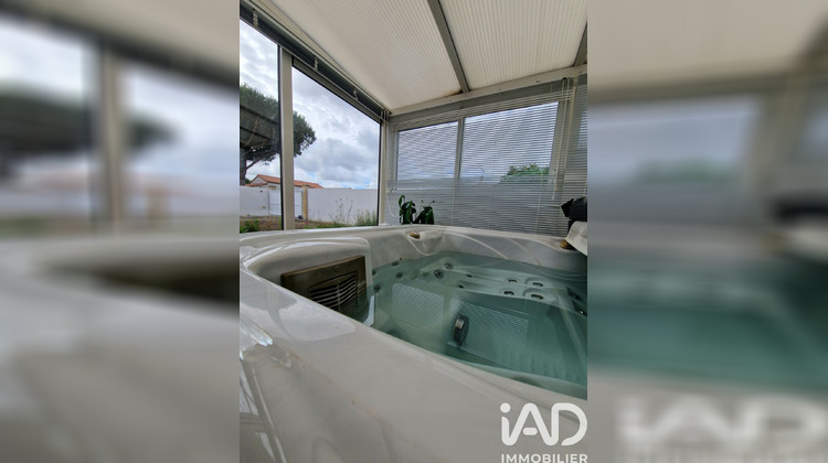 Ma-Cabane - Vente Maison Le Fenouiller, 125 m²