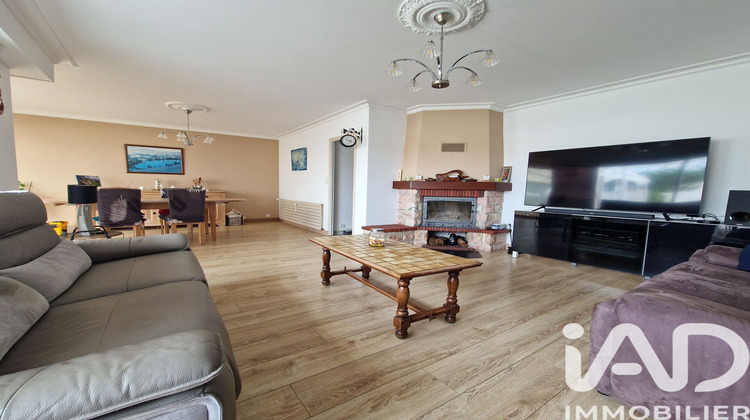 Ma-Cabane - Vente Maison Le Fenouiller, 125 m²