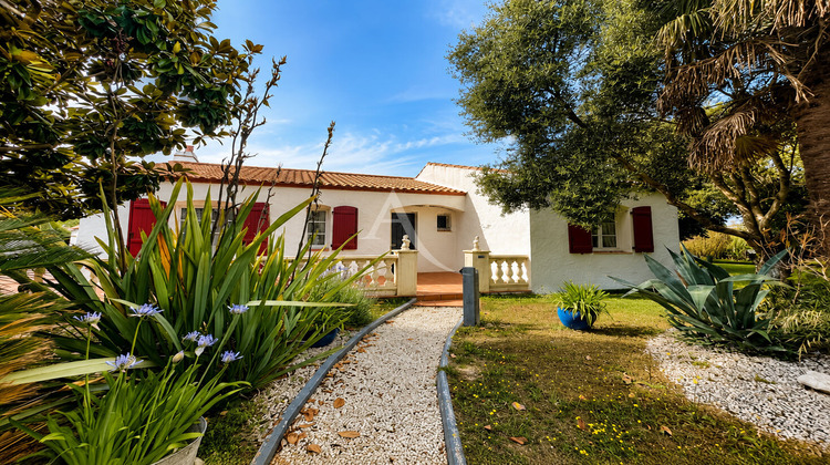 Ma-Cabane - Vente Maison LE FENOUILLER, 180 m²