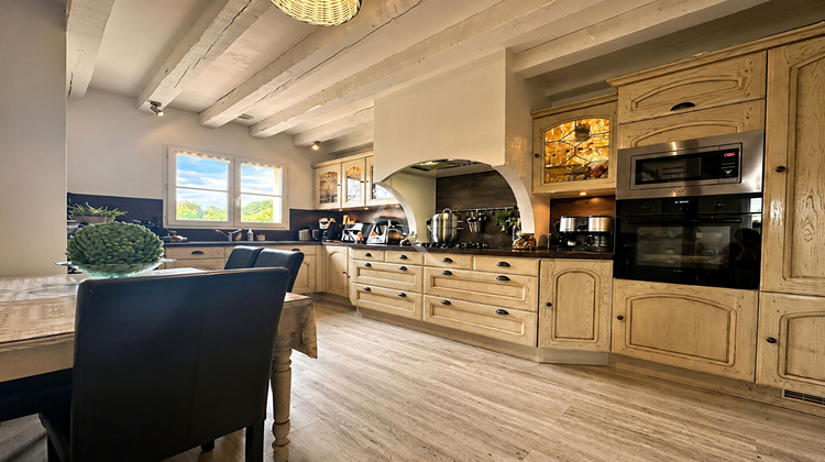Ma-Cabane - Vente Maison LE FENOUILLER, 180 m²