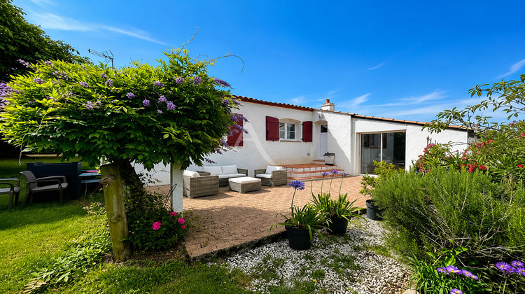 Ma-Cabane - Vente Maison LE FENOUILLER, 180 m²