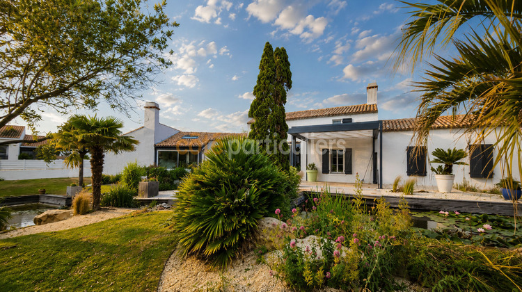 Ma-Cabane - Vente Maison LE FENOUILLER, 270 m²