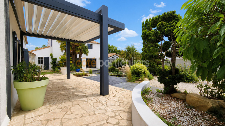 Ma-Cabane - Vente Maison LE FENOUILLER, 270 m²