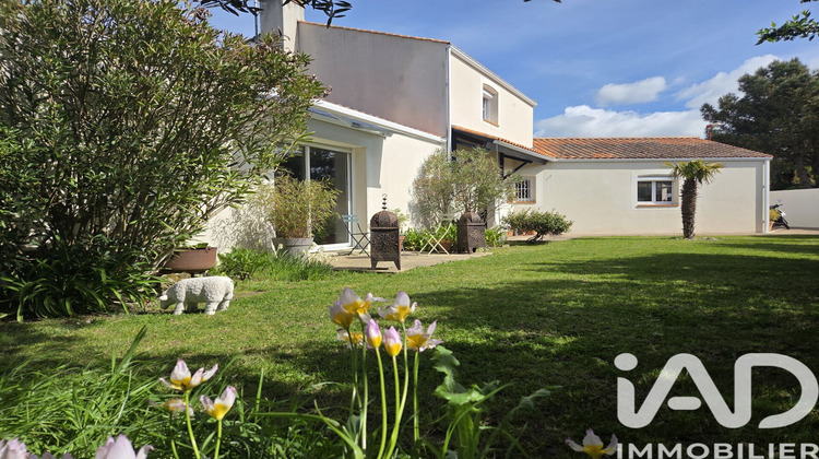 Ma-Cabane - Vente Maison Le Fenouiller, 255 m²