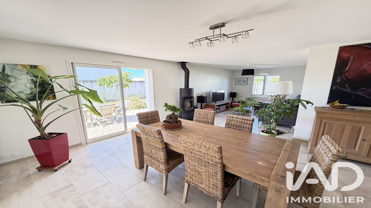 Ma-Cabane - Vente Maison Le Fenouiller, 105 m²