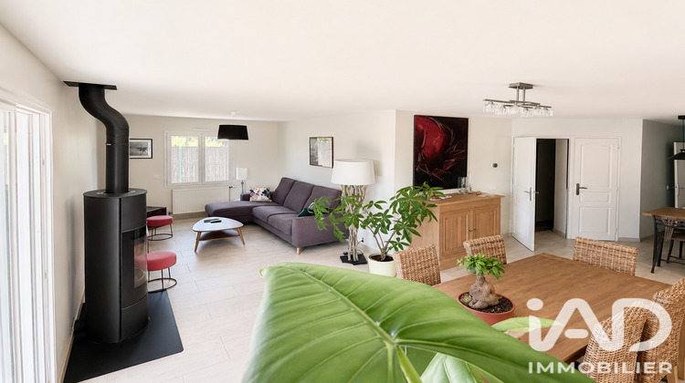 Ma-Cabane - Vente Maison Le Fenouiller, 105 m²
